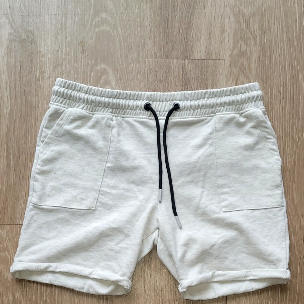 X Game Time Shorts